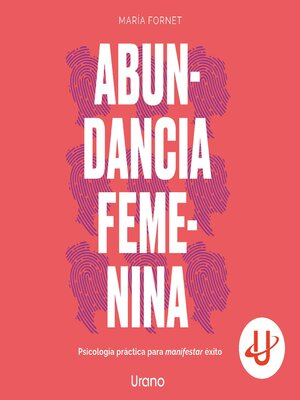 cover image of Abundancia femenina
